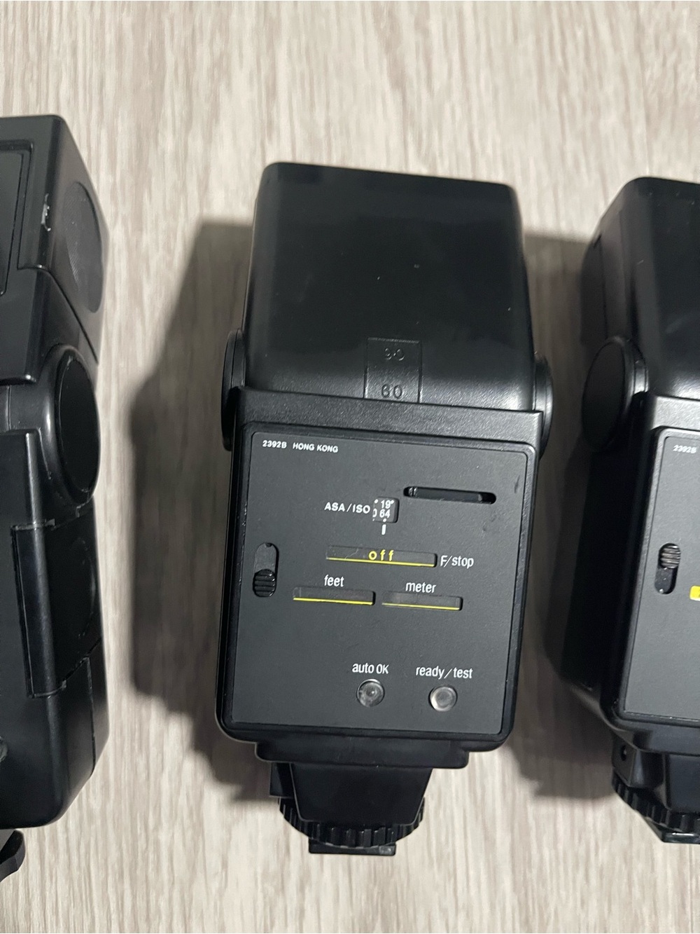 Camera Flash Speedlight Bundle - Picture 7 of 9